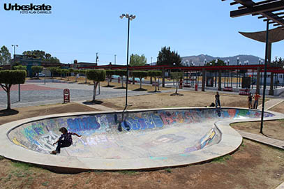 Bowl de Morelia